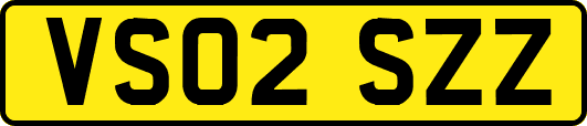VS02SZZ