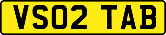VS02TAB