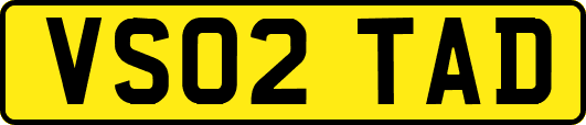VS02TAD