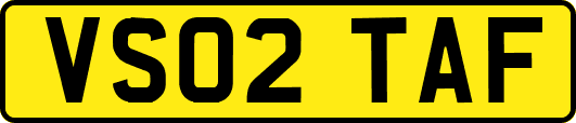 VS02TAF