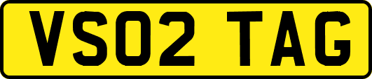VS02TAG