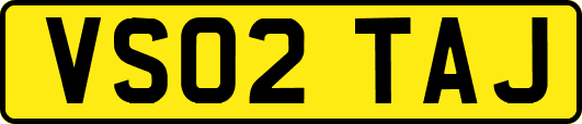 VS02TAJ