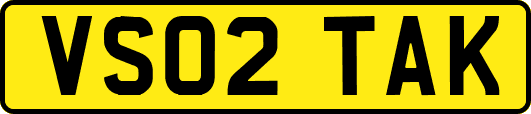 VS02TAK