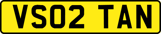 VS02TAN