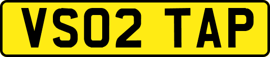 VS02TAP