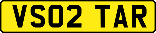 VS02TAR