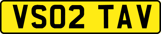 VS02TAV