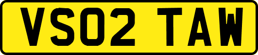 VS02TAW