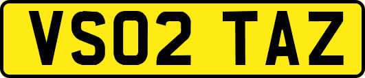 VS02TAZ