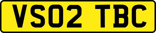 VS02TBC