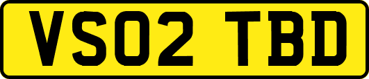 VS02TBD