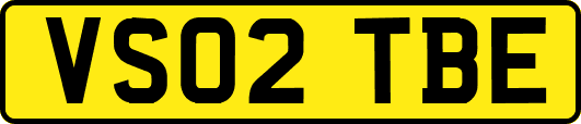 VS02TBE