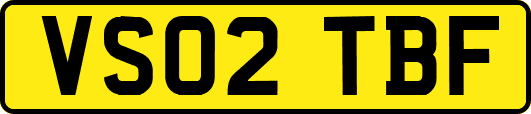 VS02TBF