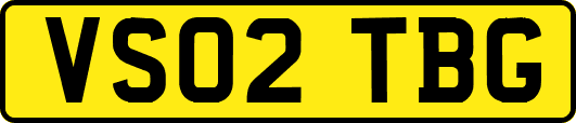 VS02TBG