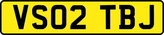 VS02TBJ