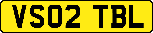 VS02TBL