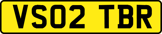 VS02TBR
