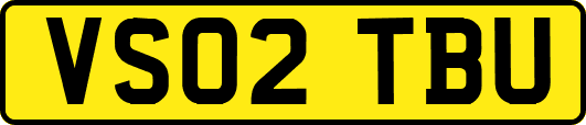 VS02TBU
