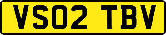 VS02TBV