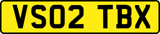VS02TBX