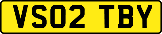 VS02TBY