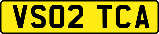 VS02TCA
