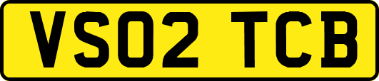 VS02TCB