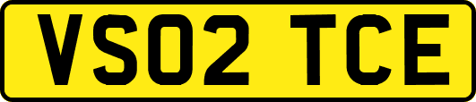 VS02TCE