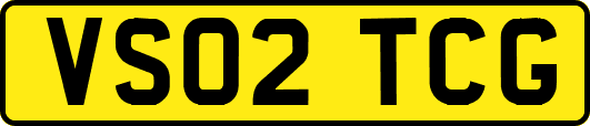 VS02TCG