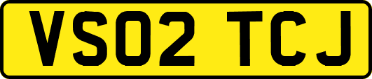 VS02TCJ