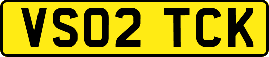 VS02TCK