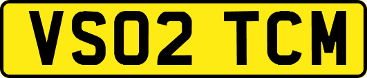 VS02TCM