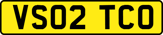 VS02TCO