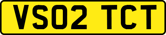 VS02TCT