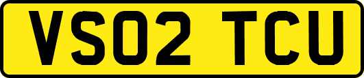 VS02TCU