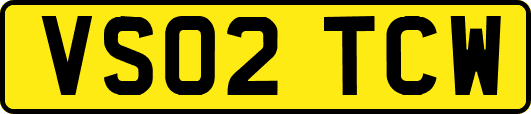 VS02TCW