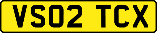 VS02TCX