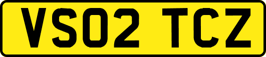 VS02TCZ