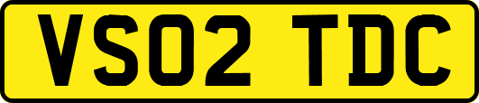 VS02TDC