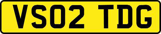 VS02TDG