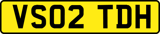 VS02TDH