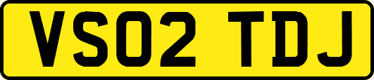 VS02TDJ