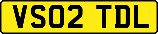 VS02TDL