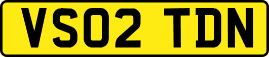 VS02TDN