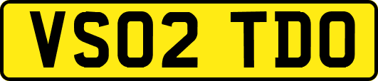 VS02TDO