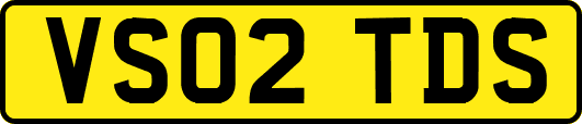 VS02TDS