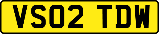 VS02TDW