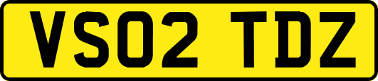 VS02TDZ