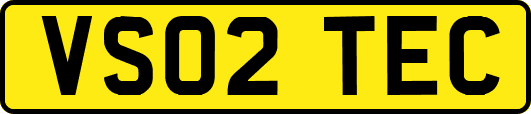VS02TEC
