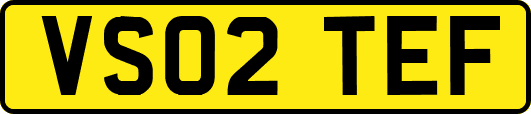 VS02TEF